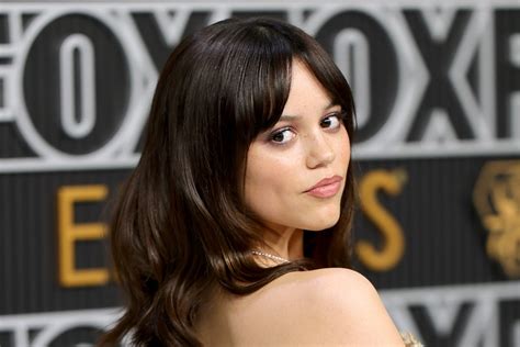 jenna ortega deepfake|Jenna Ortega Says She Was Sent Explicit AI Images of Herself。